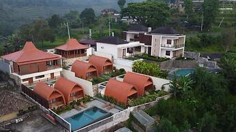 Keshava Villa Bedugul