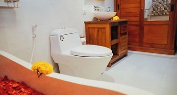 Keshava Villa Bedugul