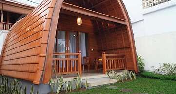 Keshava Villa Bedugul