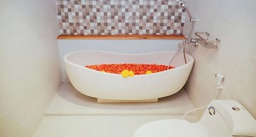 Keshava Villa Bedugul