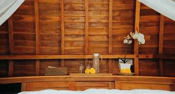 Keshava Villa Bedugul