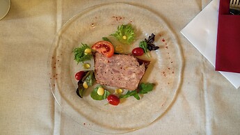 Hôtel Le Relais Du Canalou