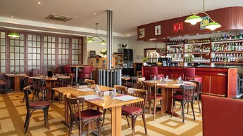 Hôtel Le Relais Du Canalou
