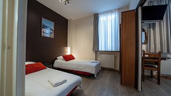 Hôtel Le Relais Du Canalou