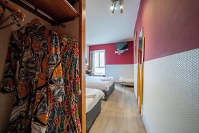 Hôtel Le Relais Du Canalou
