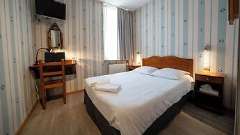 Hôtel Le Relais Du Canalou