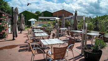 Hôtel Le Relais Du Canalou