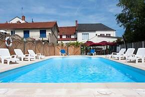 Hôtel Le Relais Du Canalou