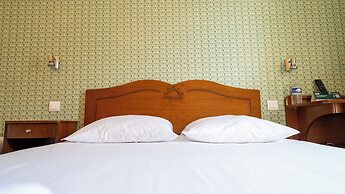 Hôtel Le Relais Du Canalou