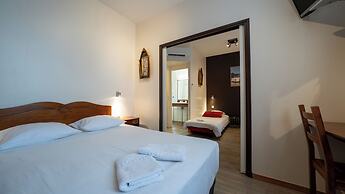 Hôtel Le Relais Du Canalou