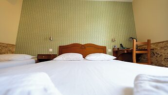Hôtel Le Relais Du Canalou