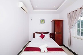 Lien My Tam Phu Quoc Hotel