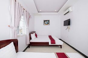 Lien My Tam Phu Quoc Hotel
