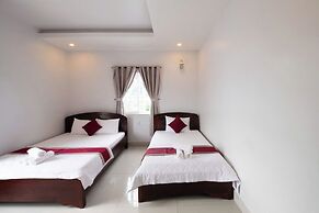 Lien My Tam Phu Quoc Hotel