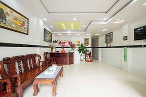 Lien My Tam Phu Quoc Hotel