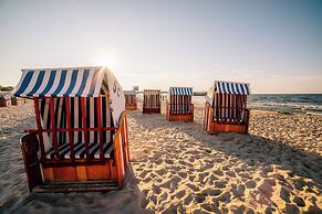 Nickel Resort & Spa Grzybowo - Kołobrzeg