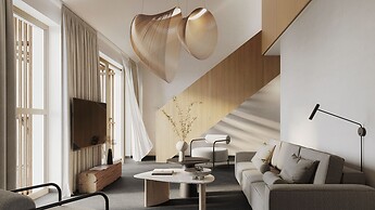 Nickel Resort & Spa Grzybowo - Kołobrzeg