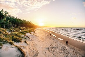 Nickel Resort & Spa Grzybowo - Kołobrzeg
