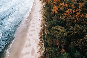 Nickel Resort & Spa Grzybowo - Kołobrzeg