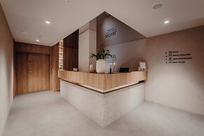 Nickel Resort & Wellnest Grzybowo