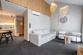 Nickel Resort & Wellnest Grzybowo