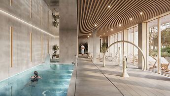 Nickel Resort & Spa Grzybowo - Kołobrzeg
