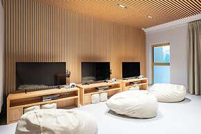 Nickel Resort & Wellnest Grzybowo