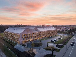 Nickel Resort & Wellnest Grzybowo