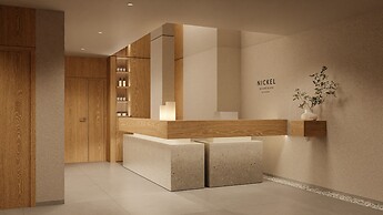 Nickel Resort & Spa Grzybowo - Kołobrzeg