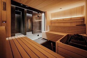Nickel Resort & Wellnest Grzybowo