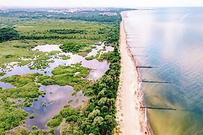 Nickel Resort & Spa Grzybowo - Kołobrzeg
