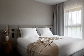 Nickel Resort & Wellnest Grzybowo