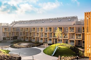 Nickel Resort & Wellnest Grzybowo