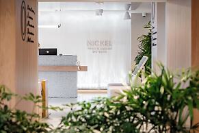 Nickel Resort & Wellnest Grzybowo