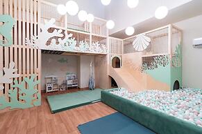 Nickel Resort & Wellnest Grzybowo