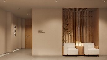 Nickel Resort & Spa Grzybowo - Kołobrzeg