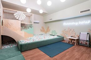 Nickel Resort & Wellnest Grzybowo