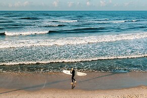 Nickel Resort & Spa Grzybowo - Kołobrzeg