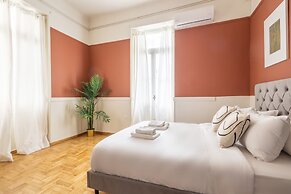 Acropolis Luxe Retreat 15 ppl 6 Bdrm Neoclassical Home w Jacuzzi Rooft