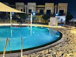 Dubai- 1bhk Villa Townhouse