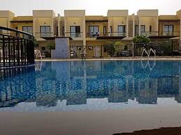 Dubai- 1bhk Villa Townhouse