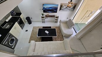 Dubai- 1bhk Villa Townhouse