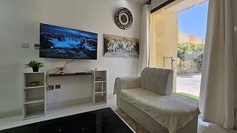 Dubai- 1bhk Villa Townhouse