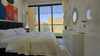 Dubai- 1bhk Villa Townhouse
