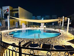 Dubai- 1bhk Villa Townhouse