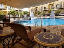 Dubai- 1bhk Villa Townhouse