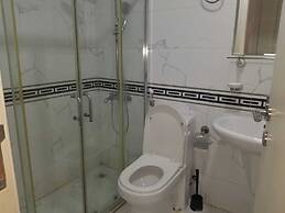 Dubai- 1bhk Villa Townhouse