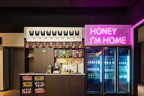 Mcsrh Hotel -Chongqing Shibati