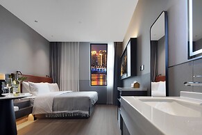 Mcsrh Hotel -Chongqing Shibati