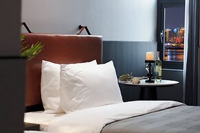 Mcsrh Hotel -Chongqing Shibati